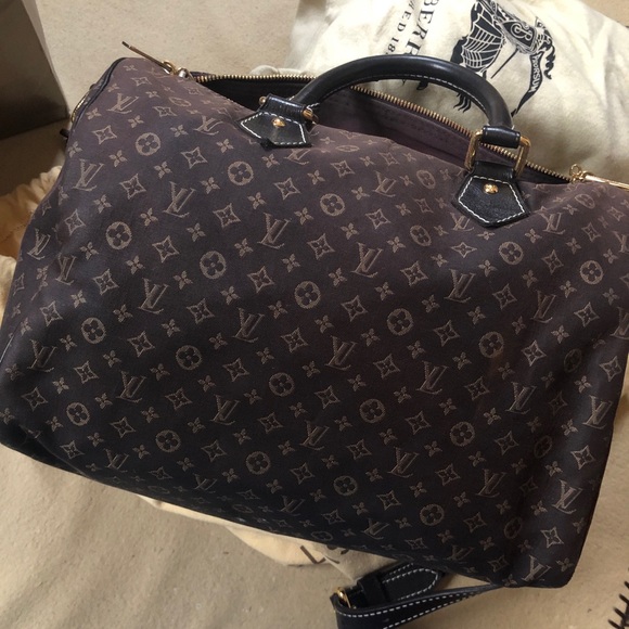Lv speedy 100% authentic - Picture 3 of 7